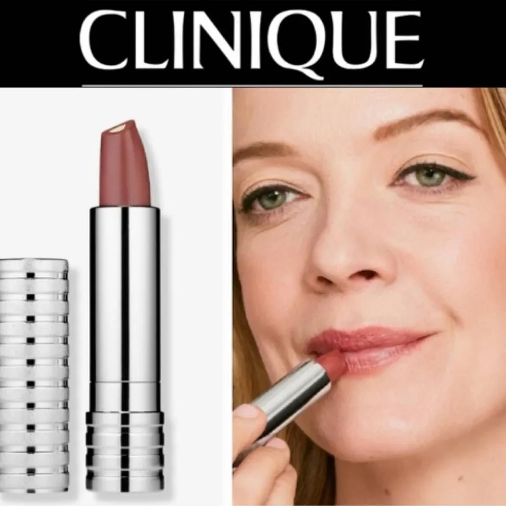 Clinique Dramatically Different Shaping Lip‎ Colour Lipstick
